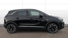 Vauxhall Crossland 1.2 Turbo Ultimate 5dr Petrol Hatchback